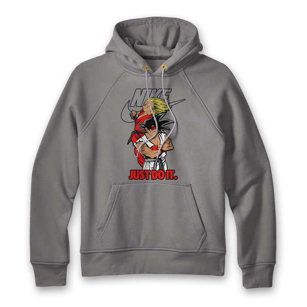 Ultimate Warmth Kids Hoodie