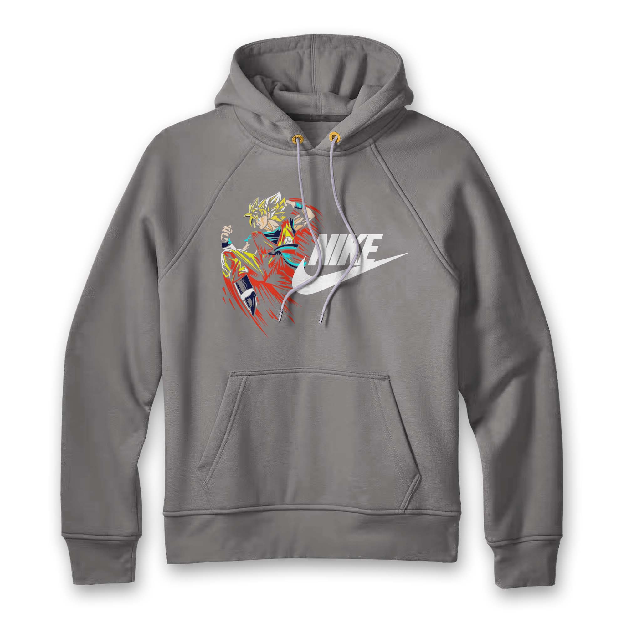 Essential Comfort Hoodie