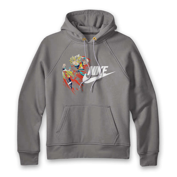 Essential Comfort Hoodie