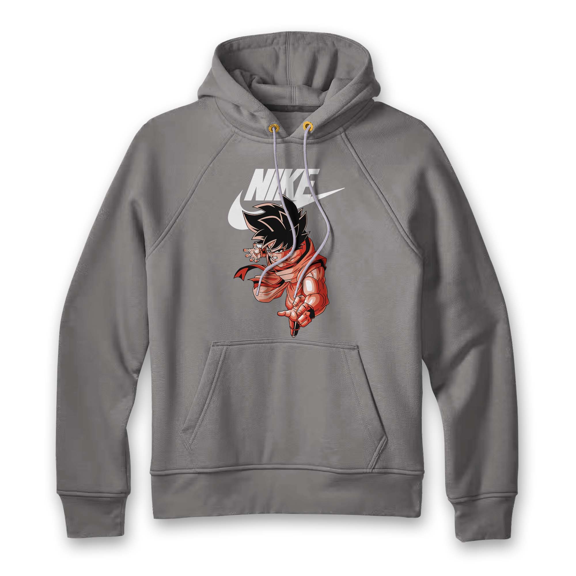Relaxed Fit Hoodie