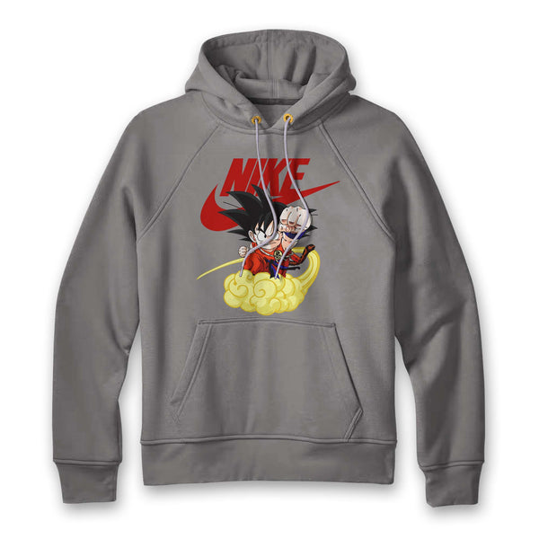 Classic Pullover Kids Hoodie