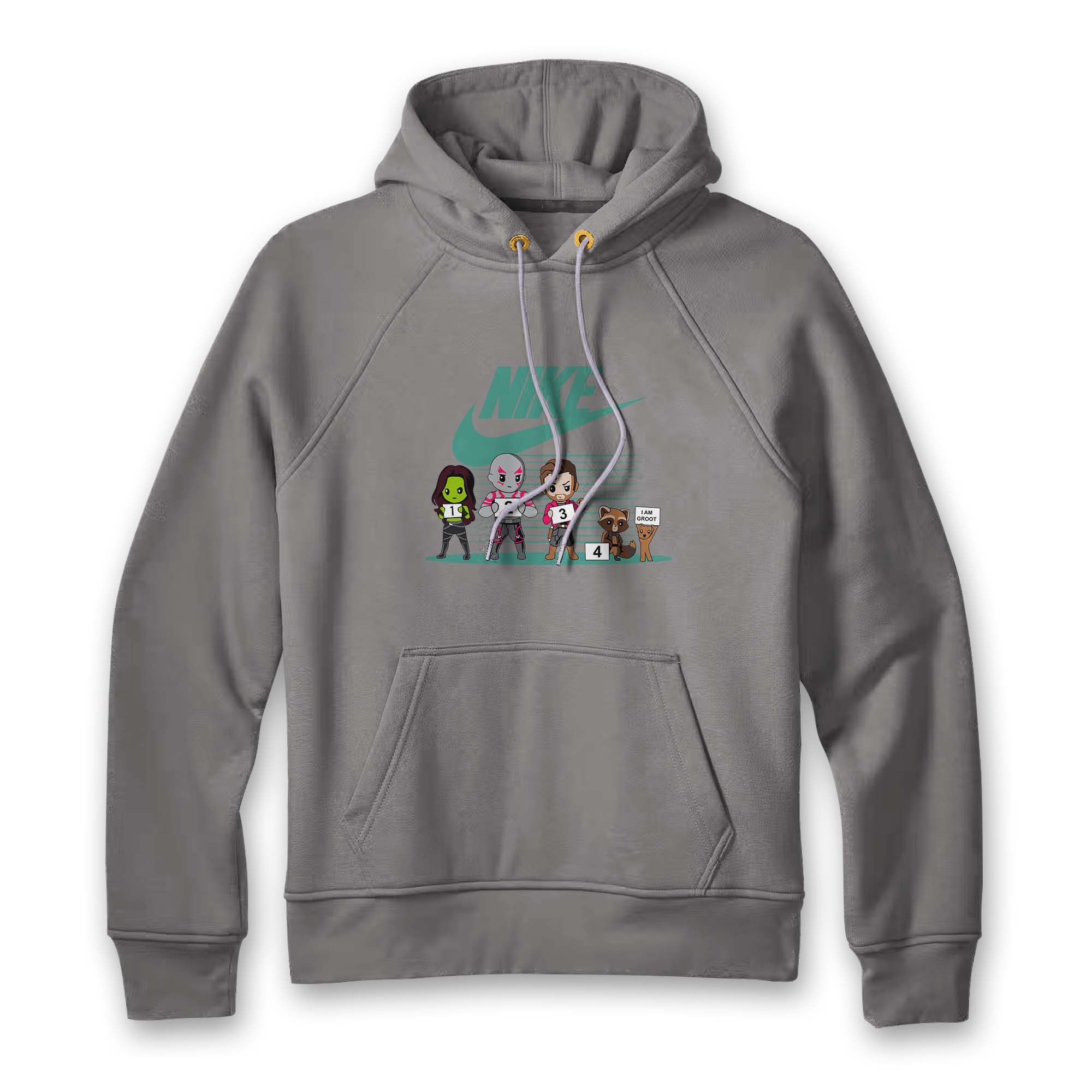 Ultra Cozy Hoodie