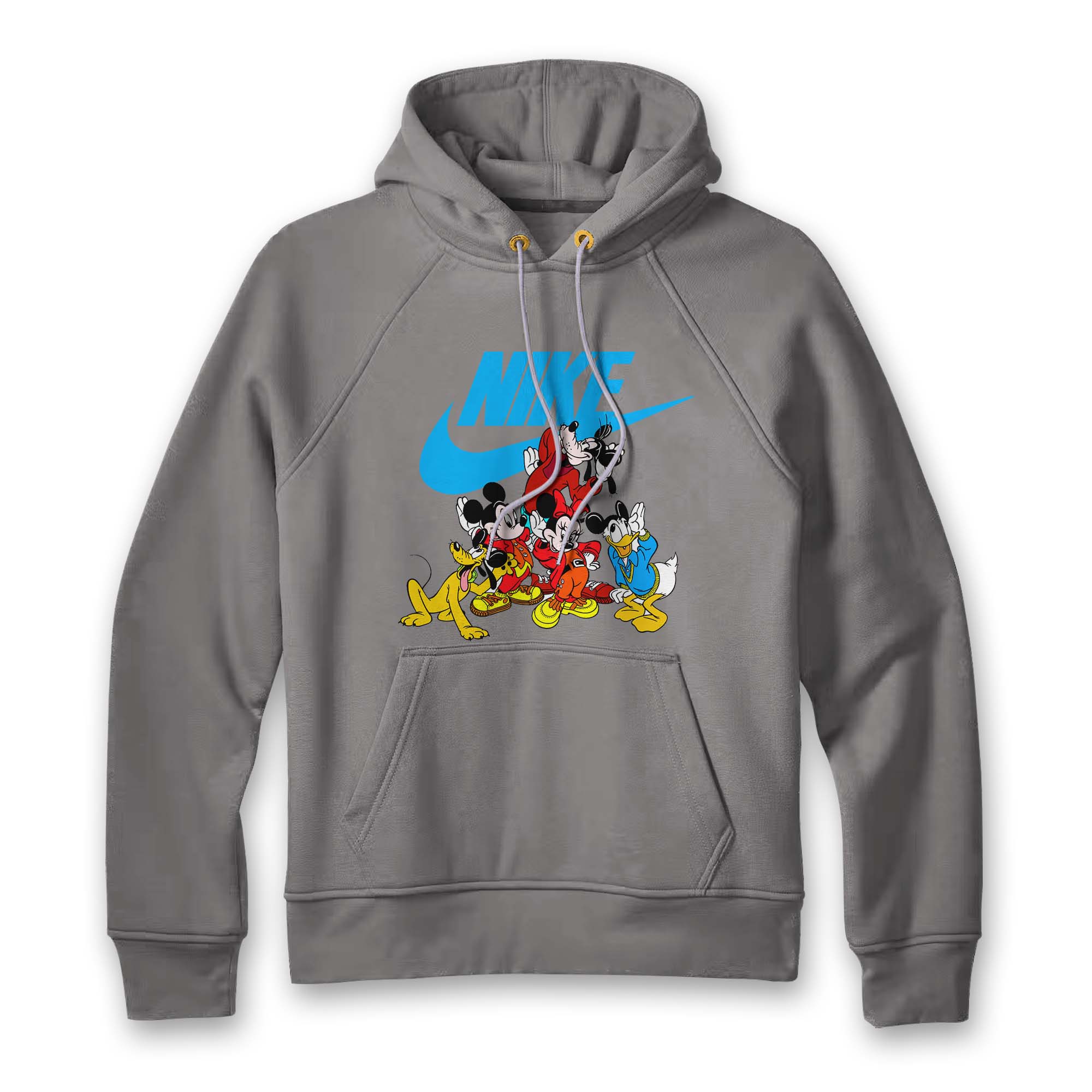 Urban Edge Hoodie