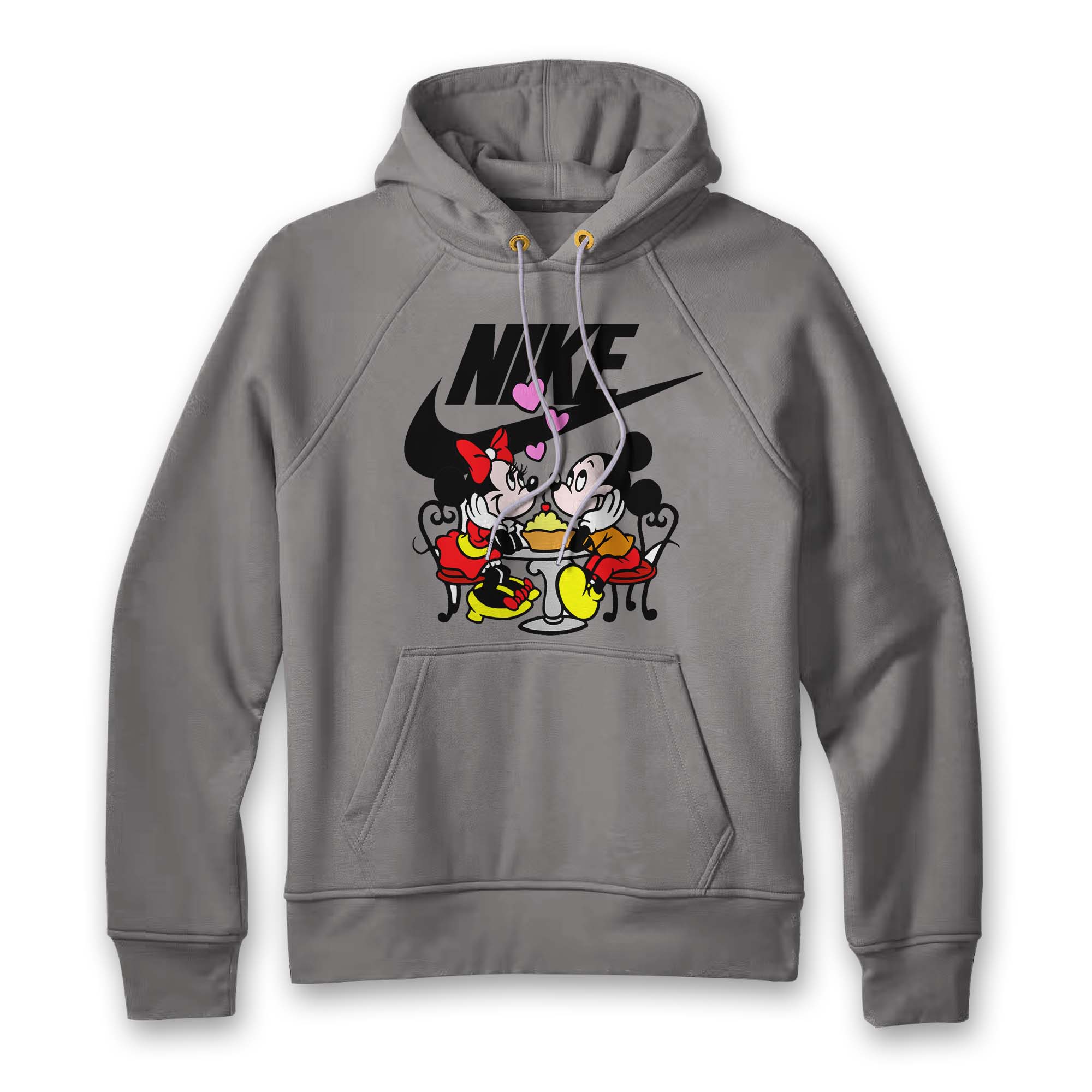 All-Season Performance Hoodie