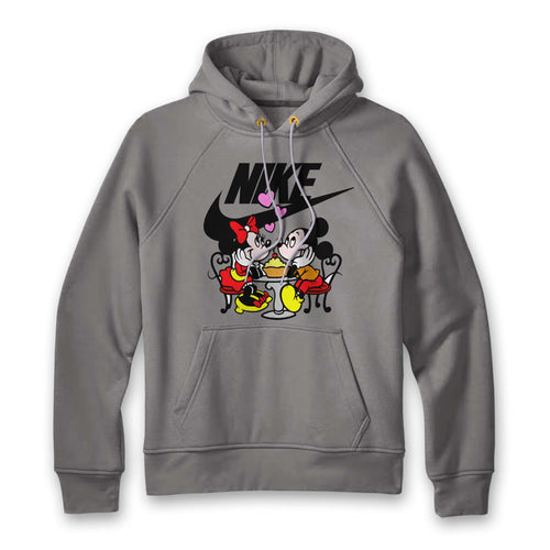 All-Season Performance Hoodie