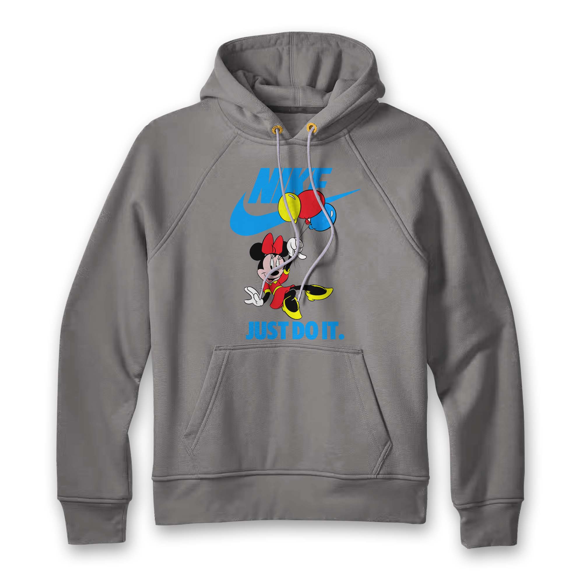 Street Vibe Hoodie