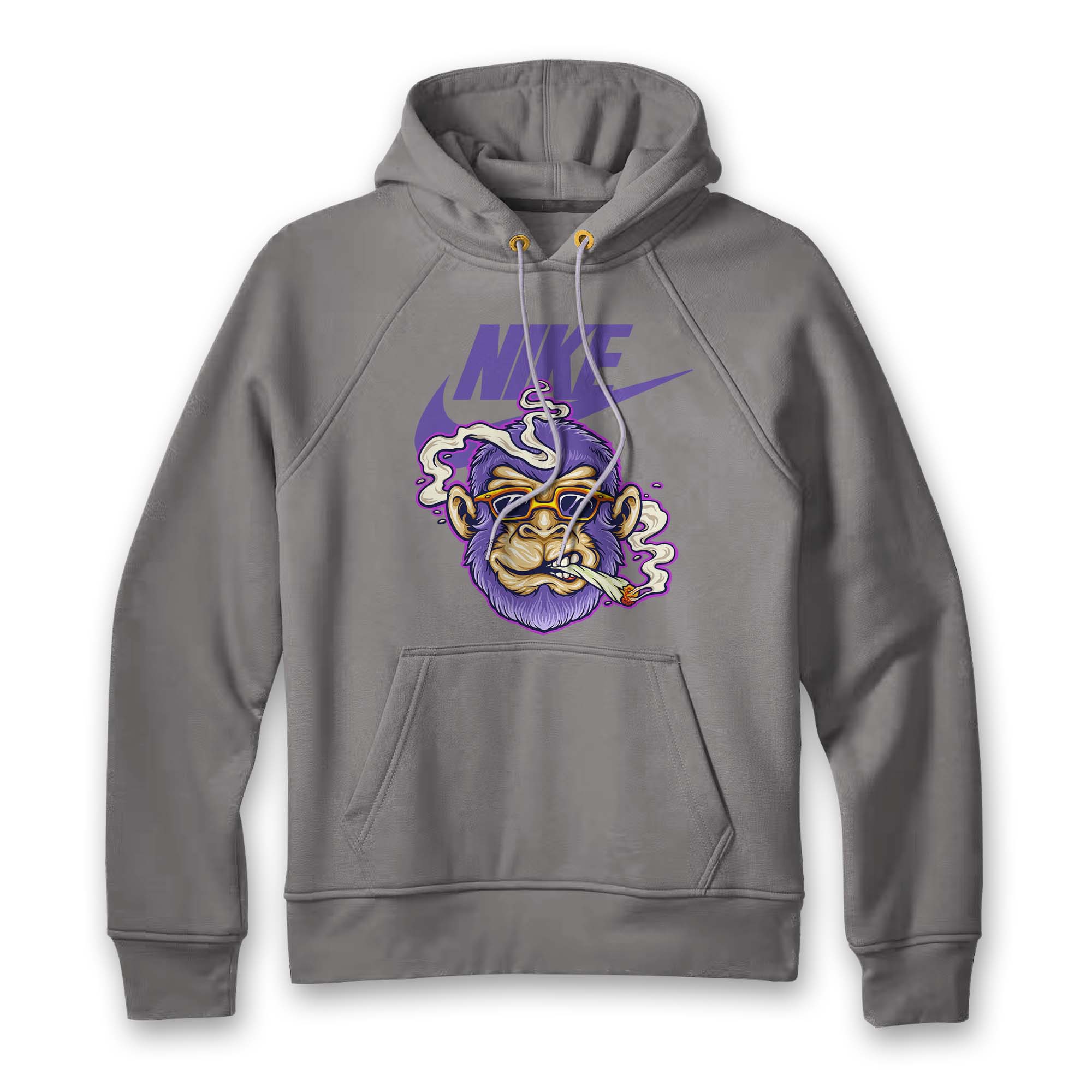 ShadowFlex Hoodie