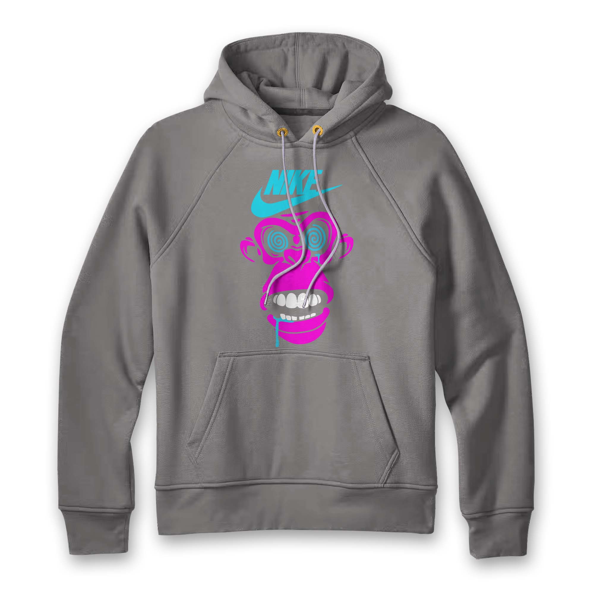CloudComfort Hoodie