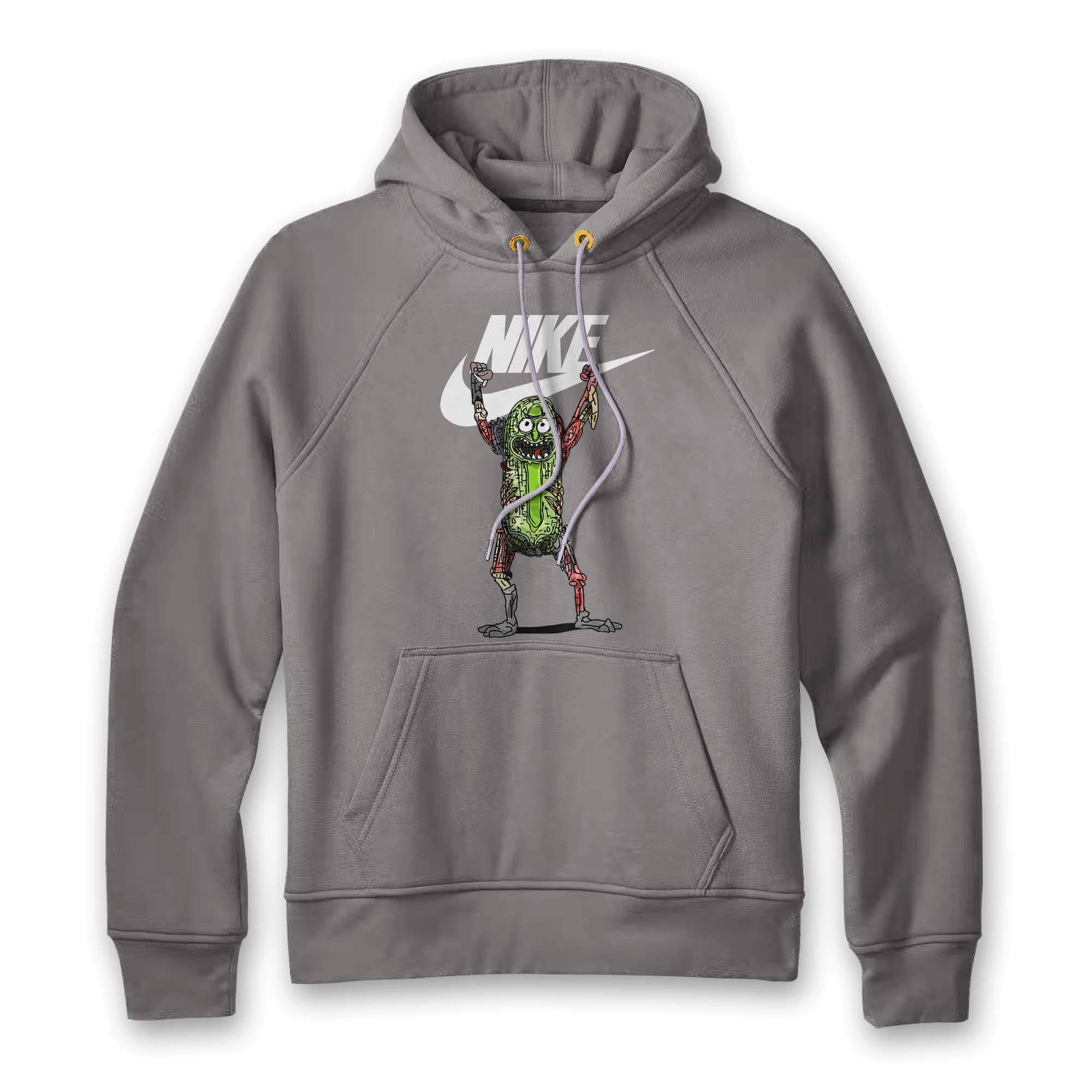 StormGuard Hoodie