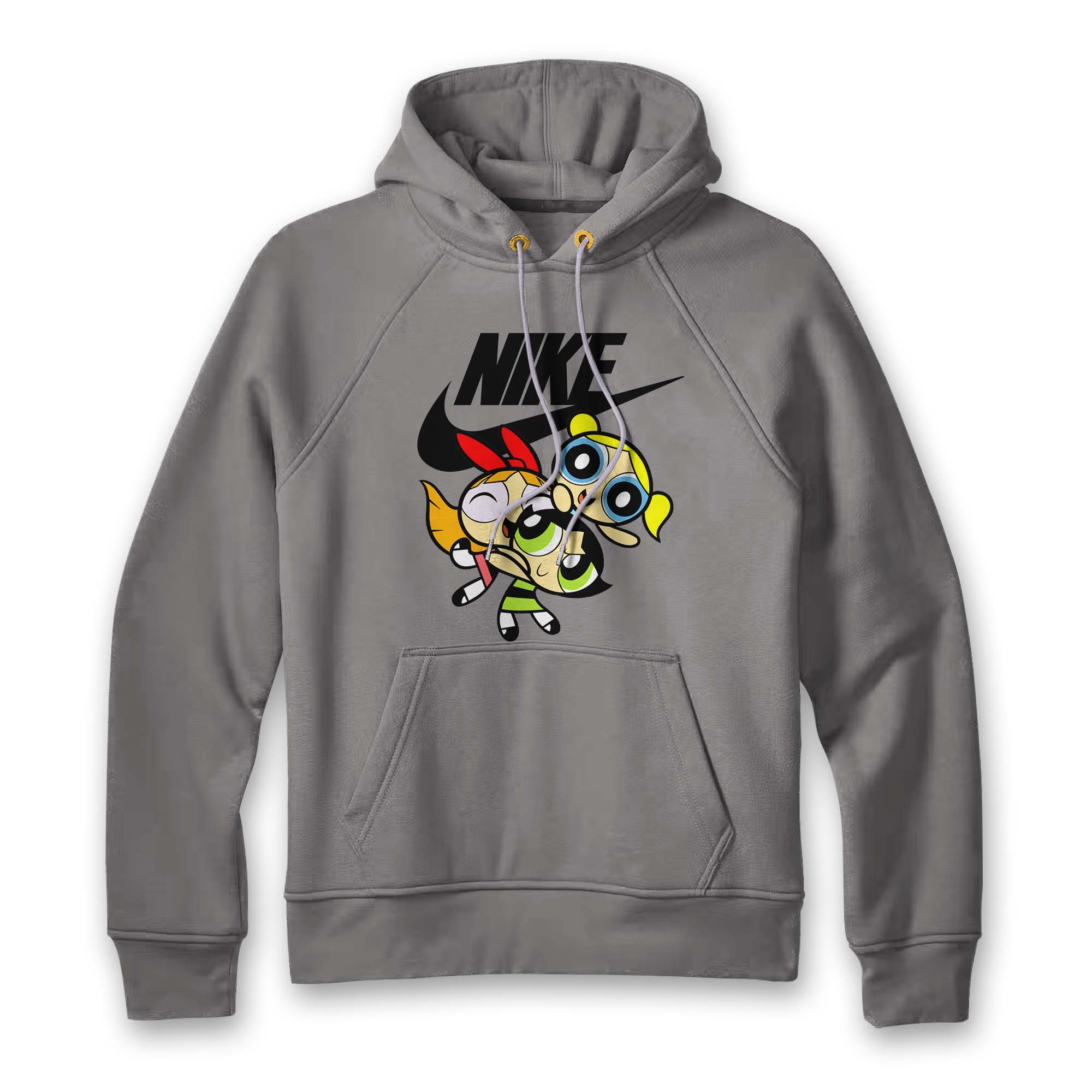 Street Flow Hoodie