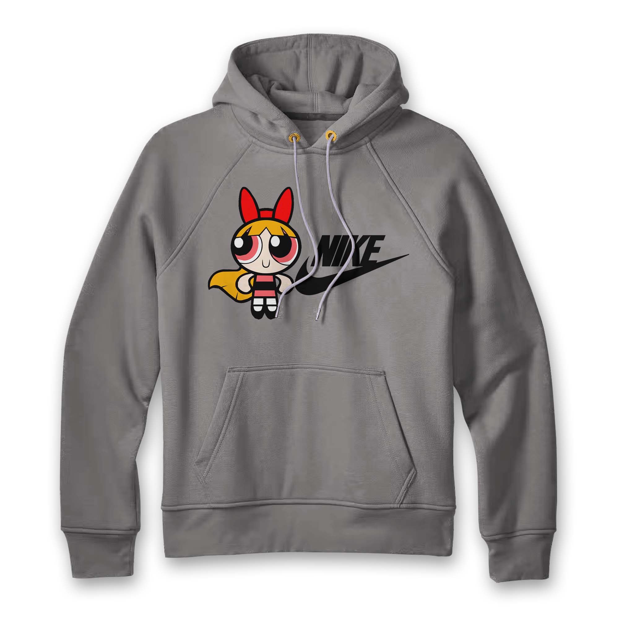 MotionFlex Hoodie
