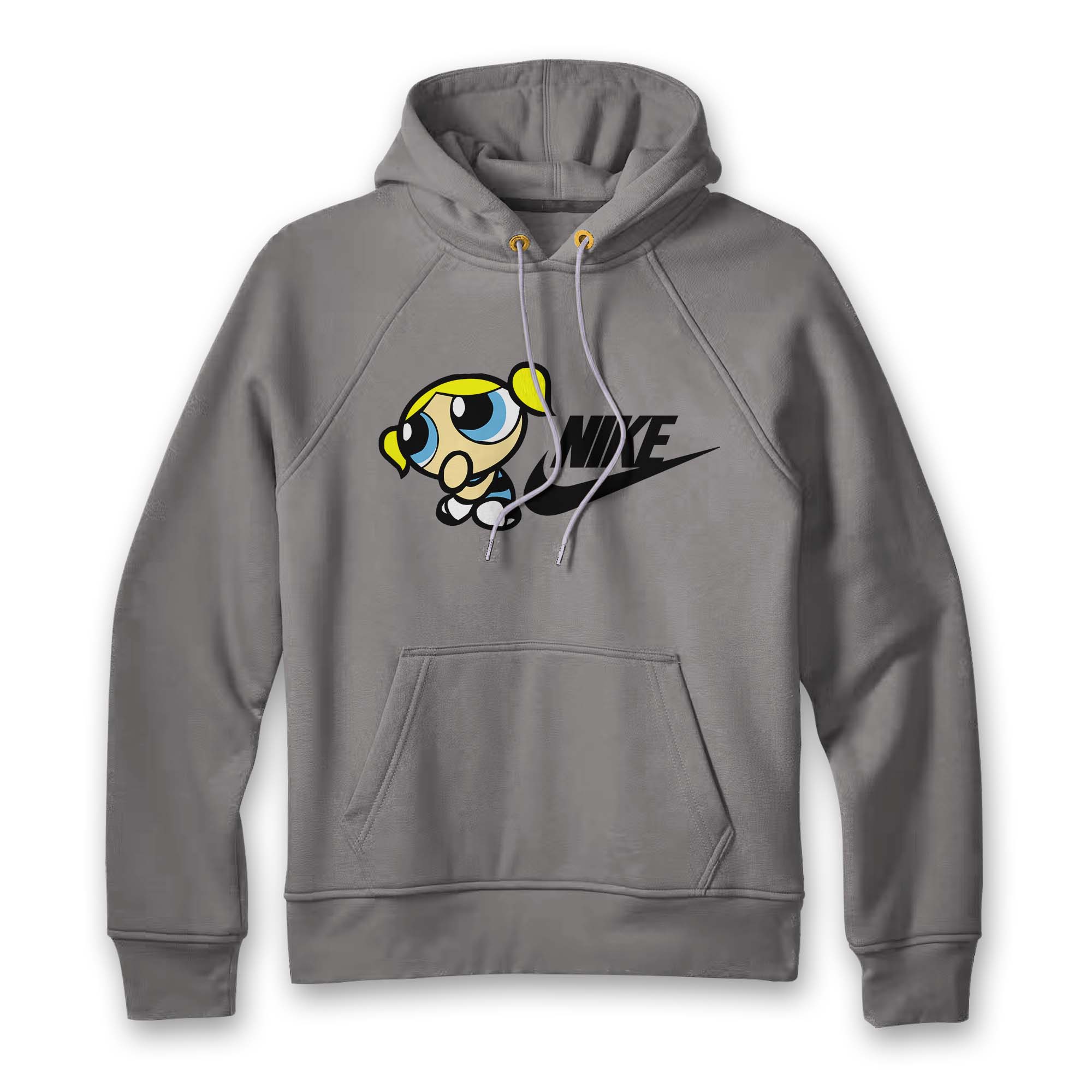 LuxeEssential Hoodie