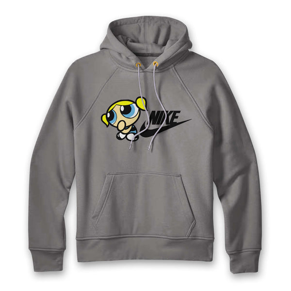 LuxeEssential Hoodie