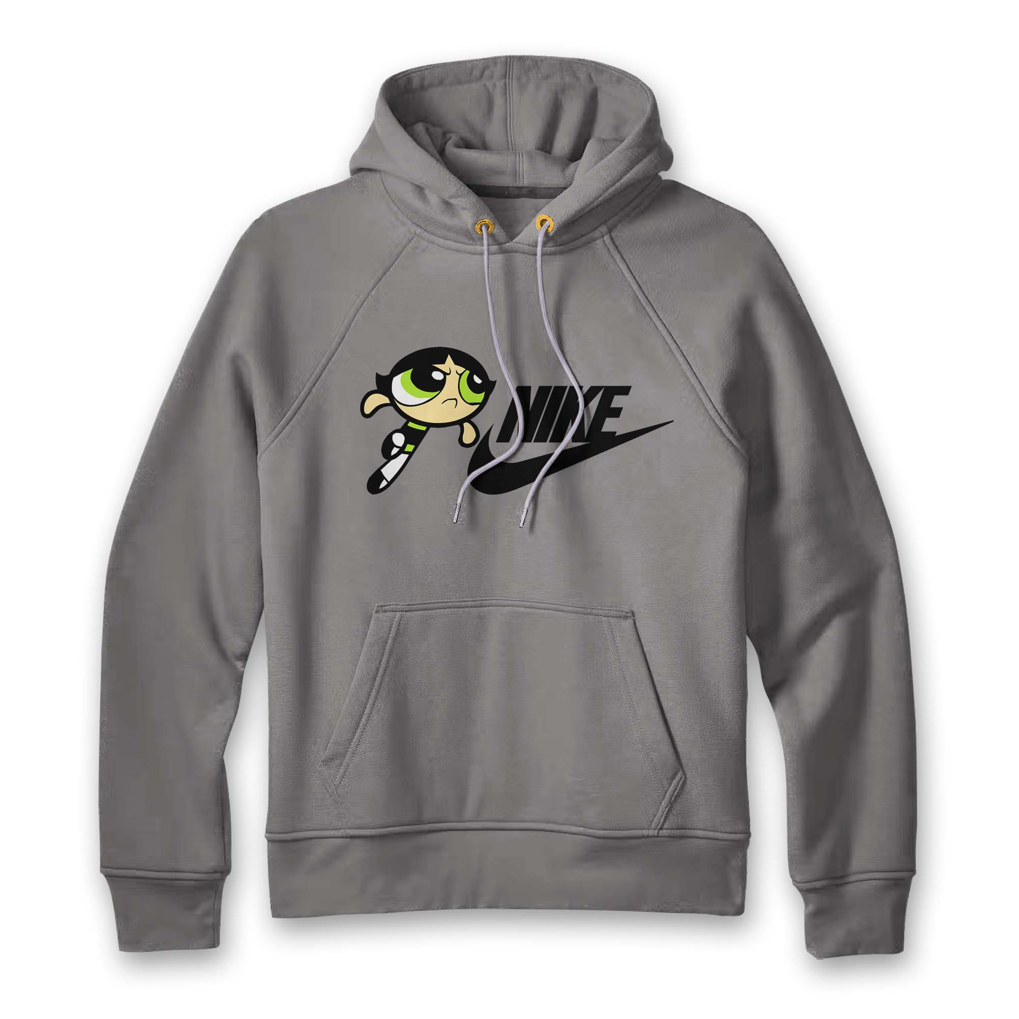 Eclipse Comfort Hoodie