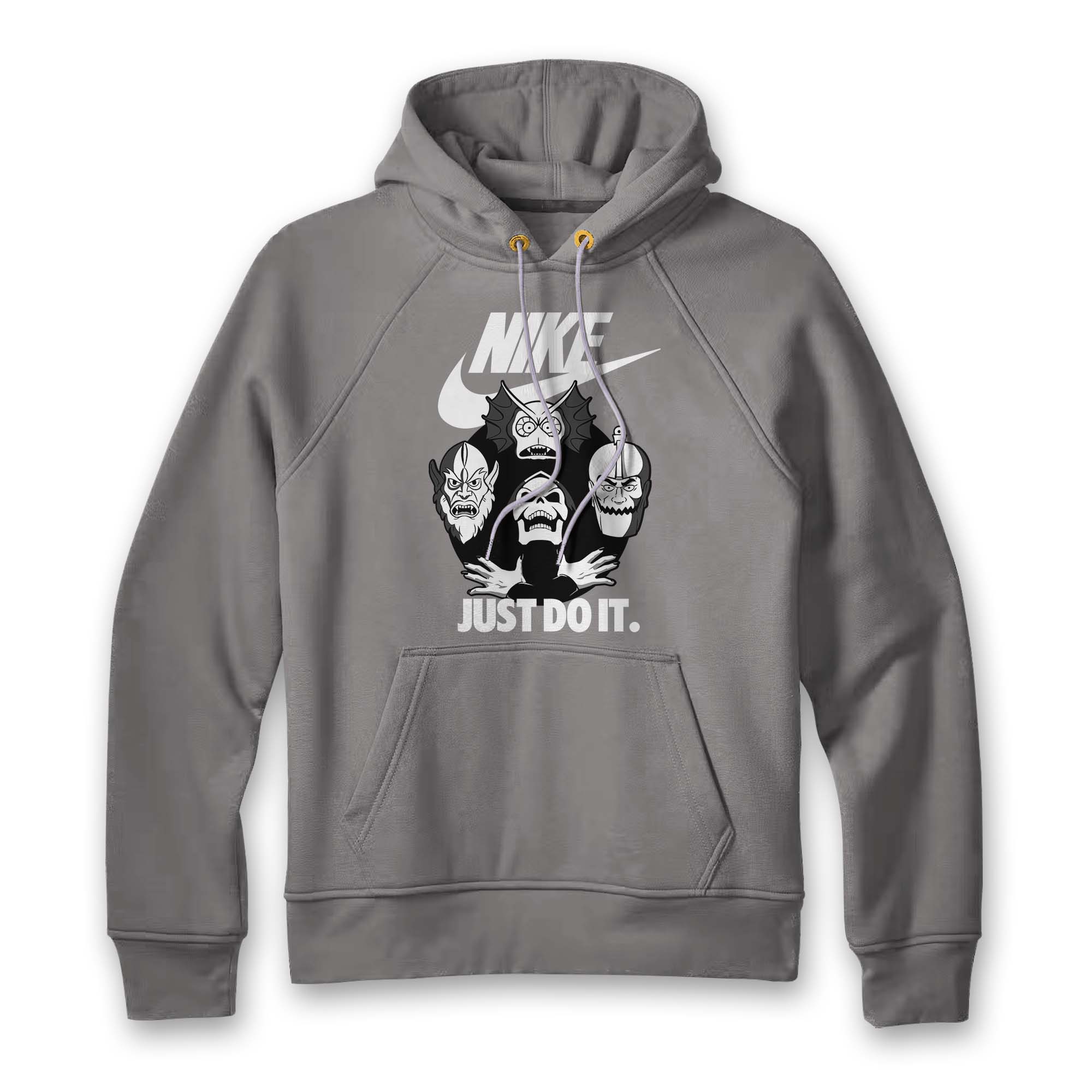 NovaEdge Hoodie