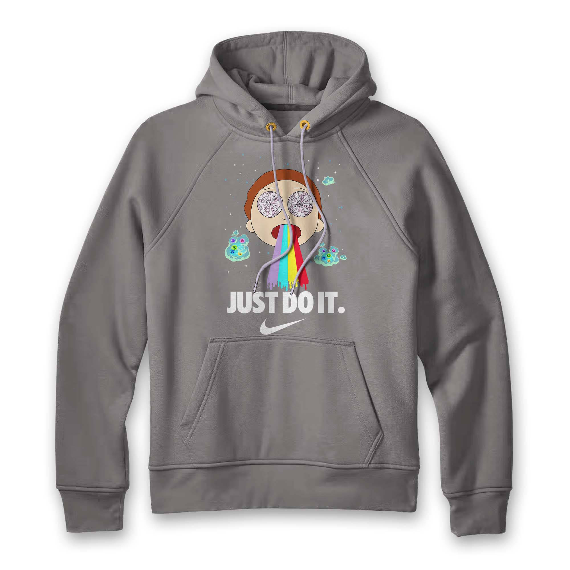Midnight Luxe Hoodie