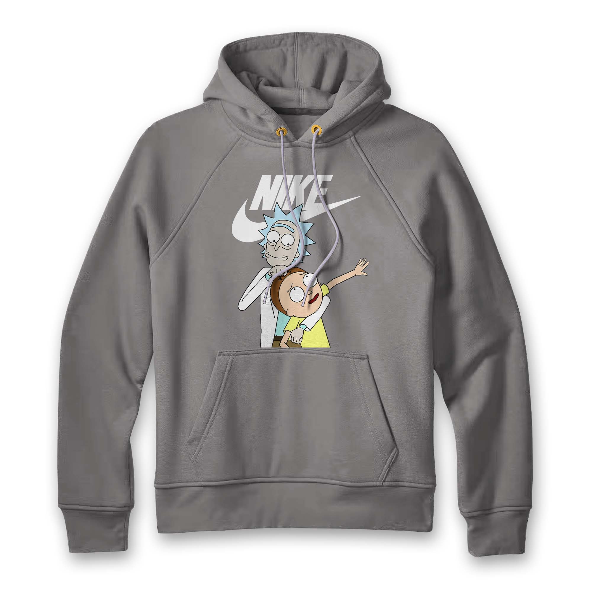StormShield Hoodie