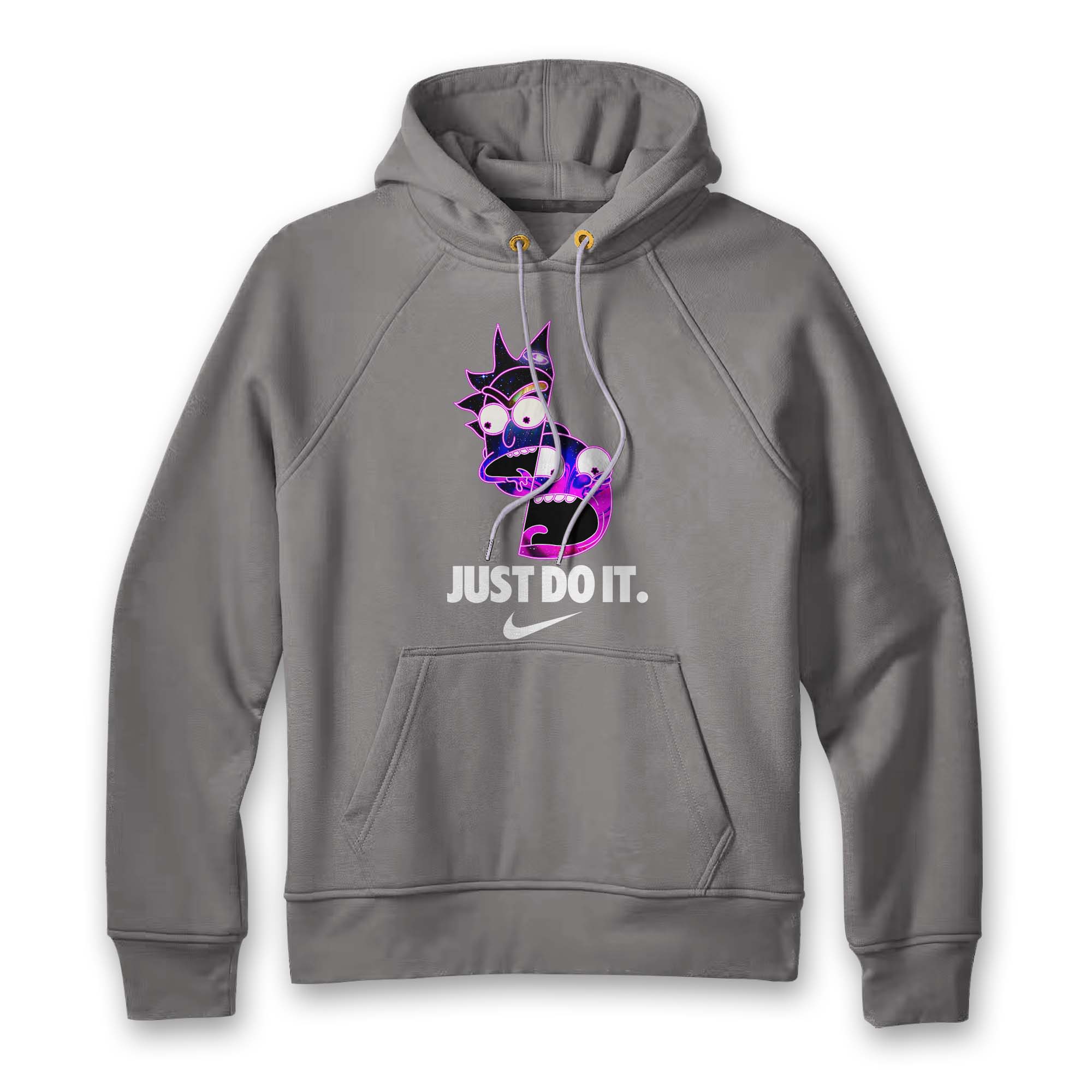 ZenFlow Hoodie