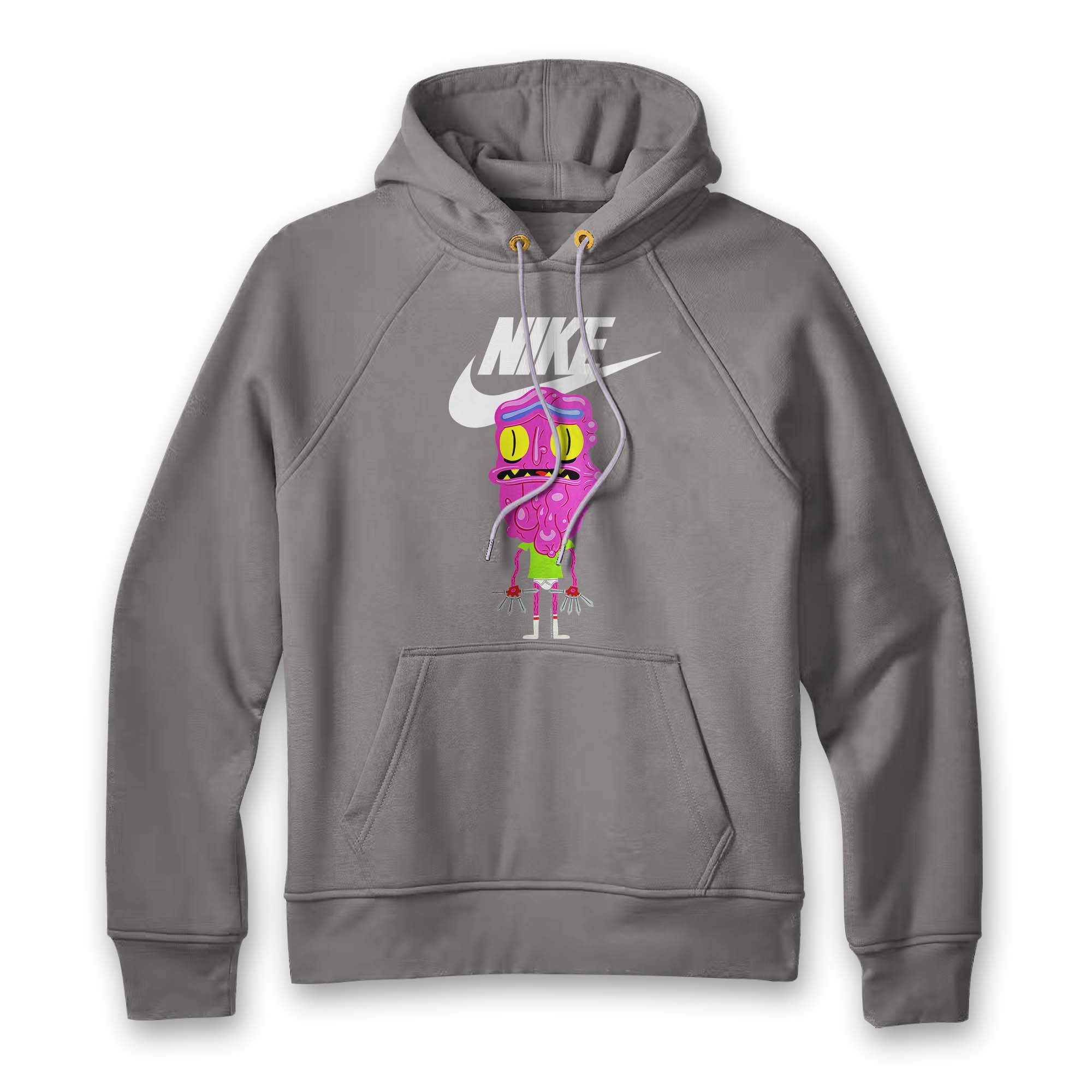 Gravity Comfort Hoodie