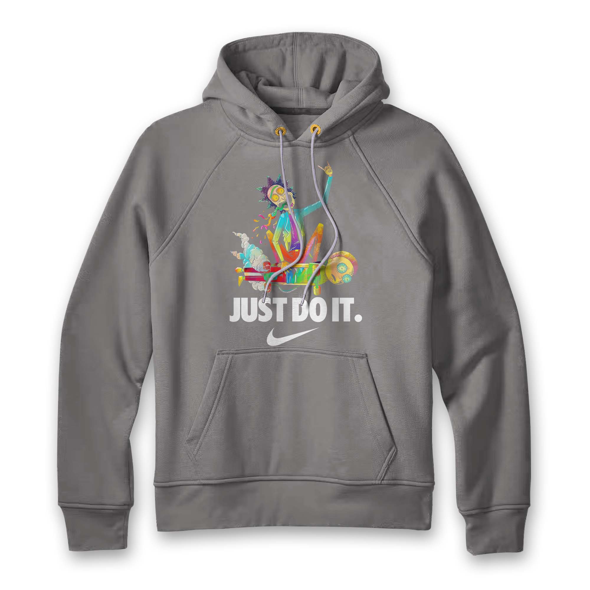 ArcticShield Hoodie