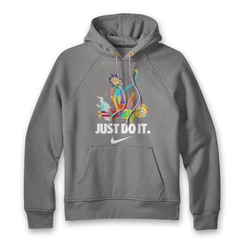 ArcticShield Hoodie