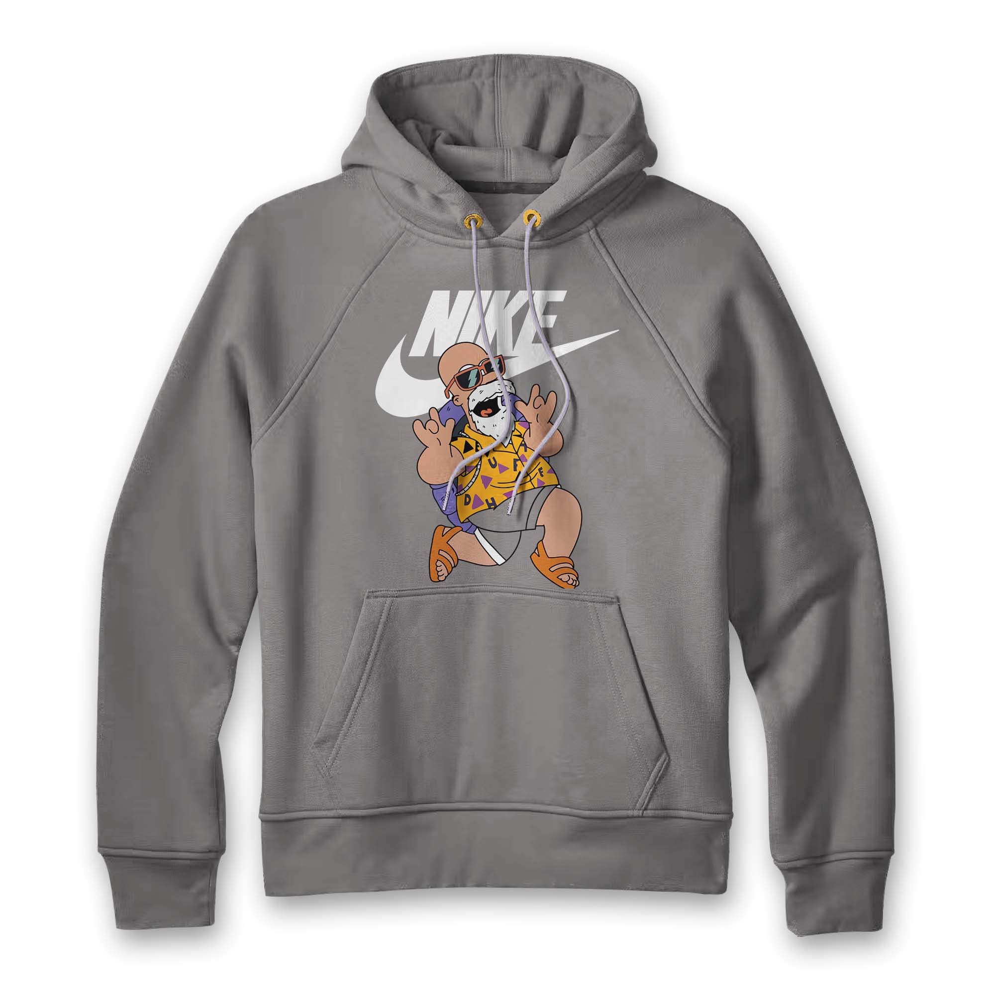 EcoVibe Hoodie
