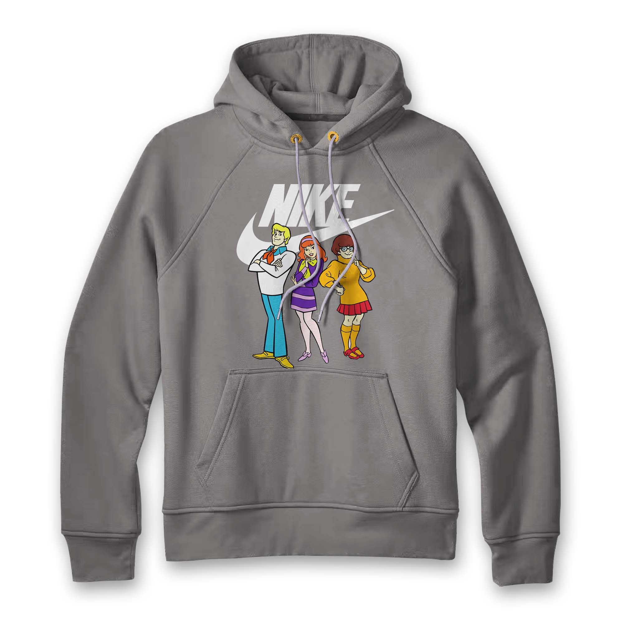 CloudWeave Hoodie