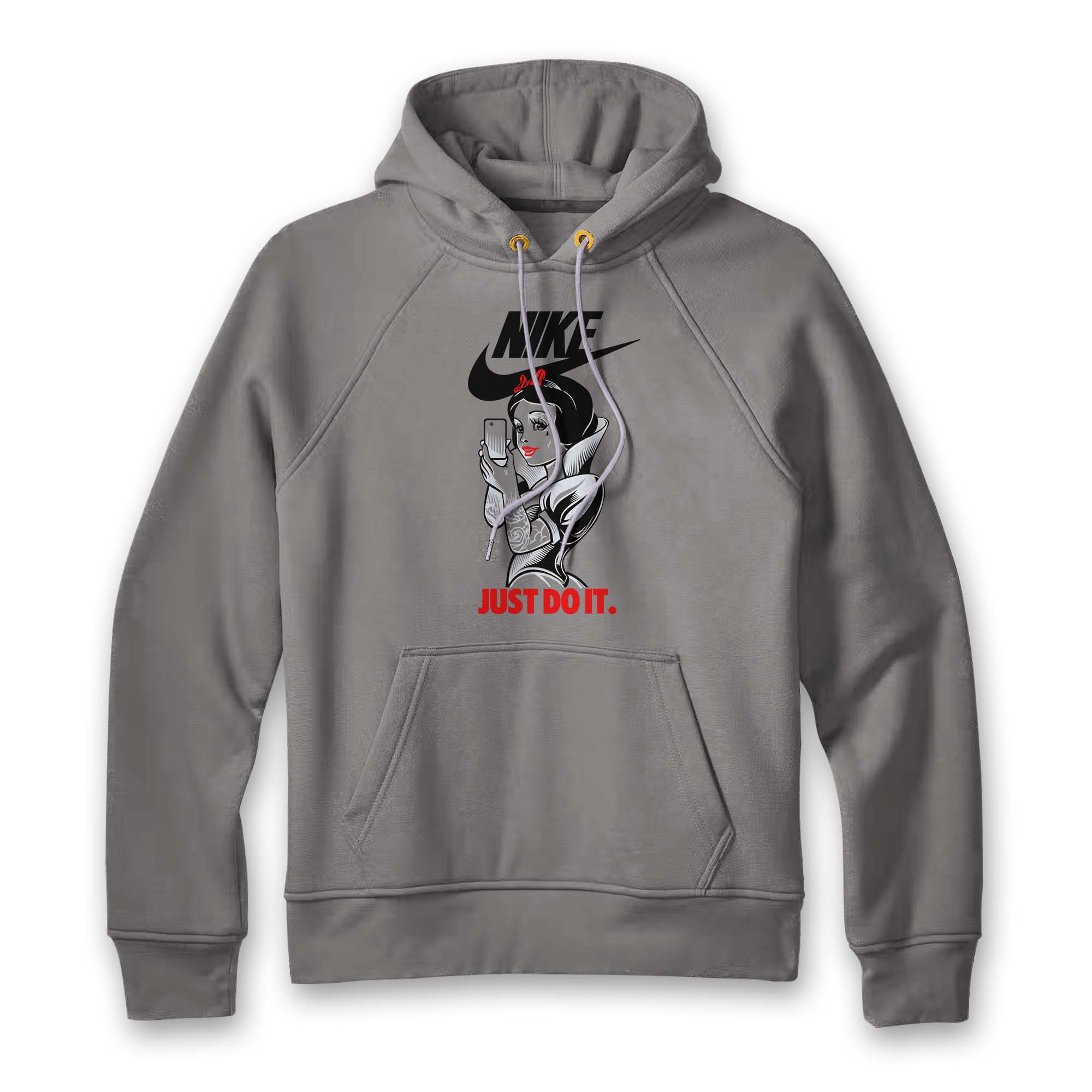 ArcticShield Hoodie