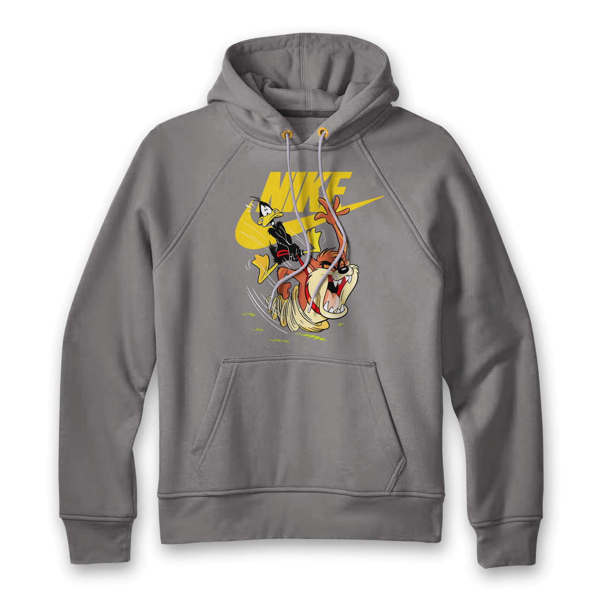 UrbanEdge Hoodie