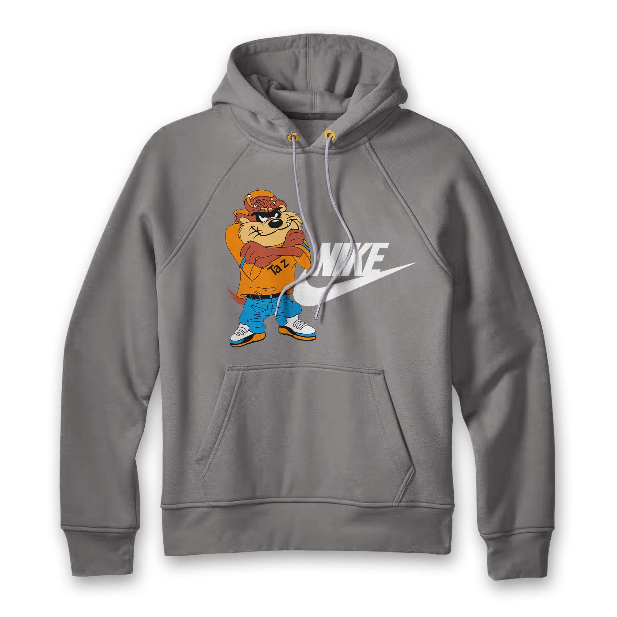 MidnightStealth Hoodie