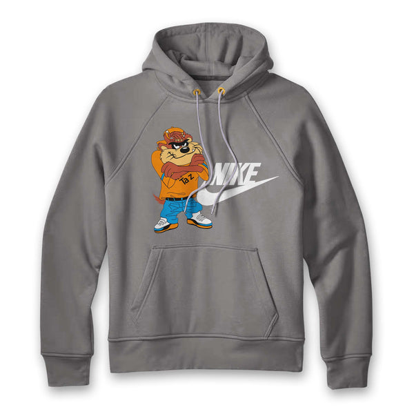 MidnightStealth Hoodie