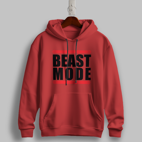Beast Mode Hoodie