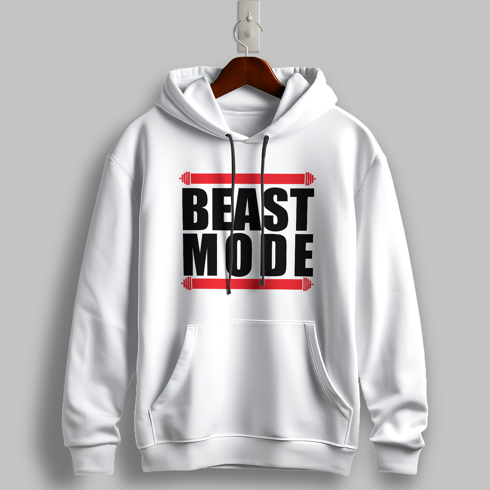 Beast Mode Hoodie