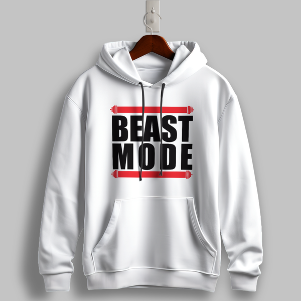Beast Mode Hoodie