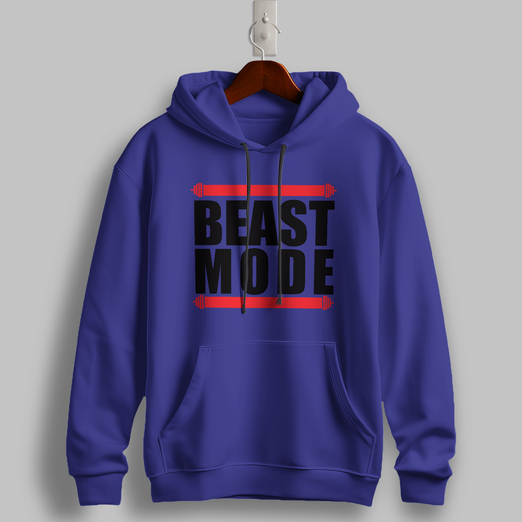 Beast Mode Hoodie