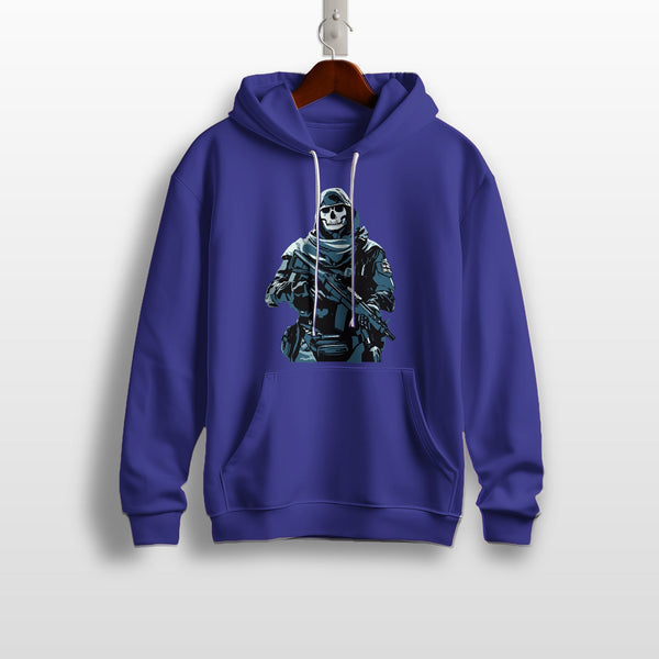 Fearless Phantom Hoodie