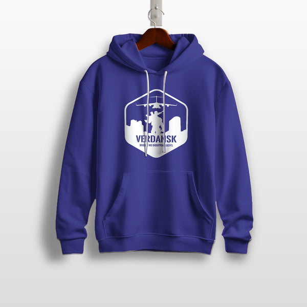 Verdansk Hoodie