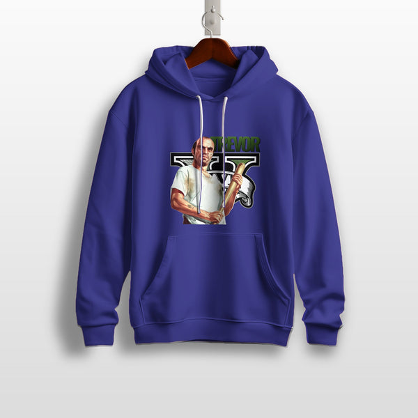 Grand Theft Auto 5 Trevor Hoodie