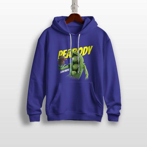Peabody Fortnite Hoodie