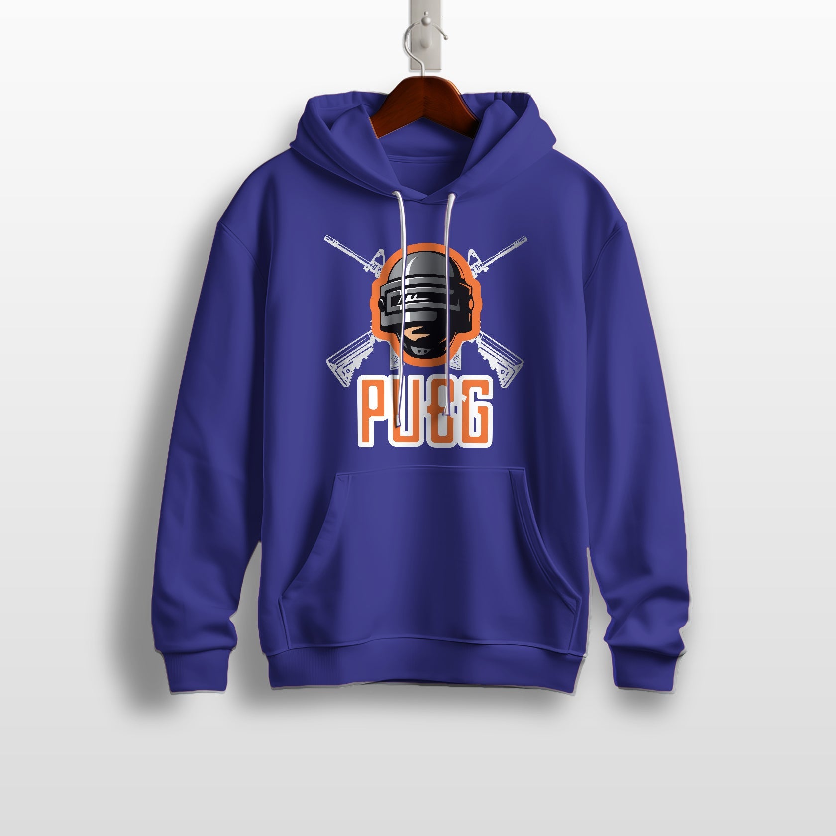 PUBG Hoodie