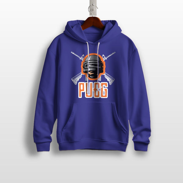 PUBG Hoodie
