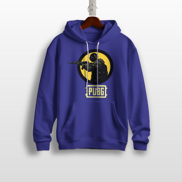 PUBG Player Hoodie
