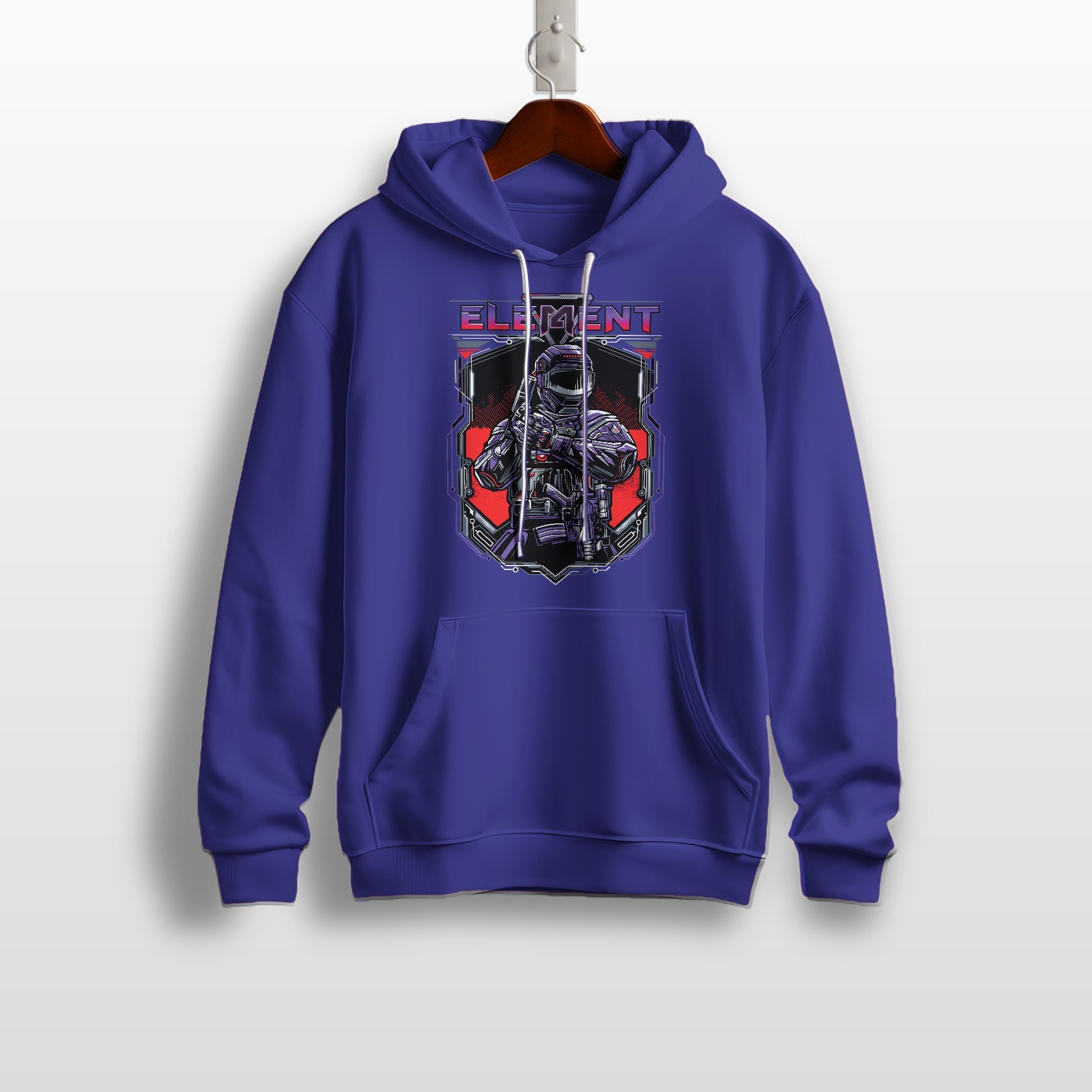 Element Astronaut Hoodie