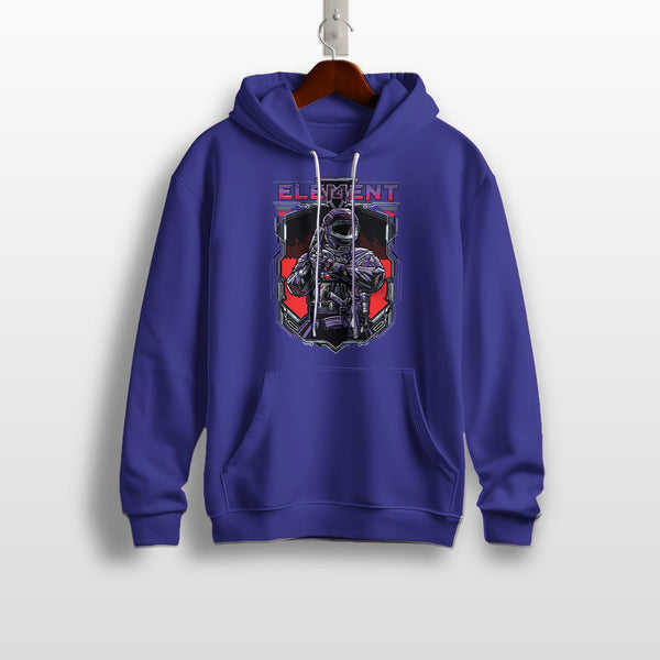 Element Astronaut Hoodie