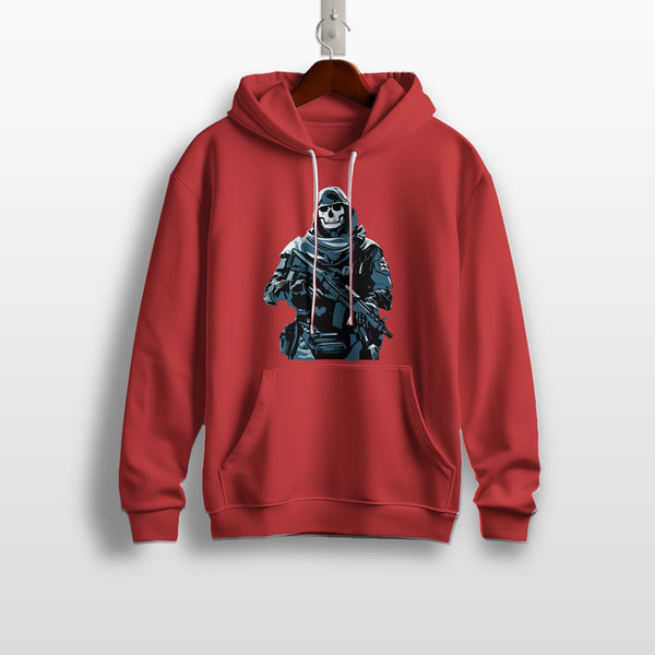 Fearless Phantom Hoodie