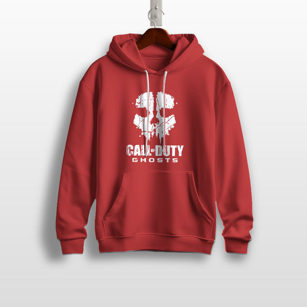 Call of Duty Ghosts Hoodie