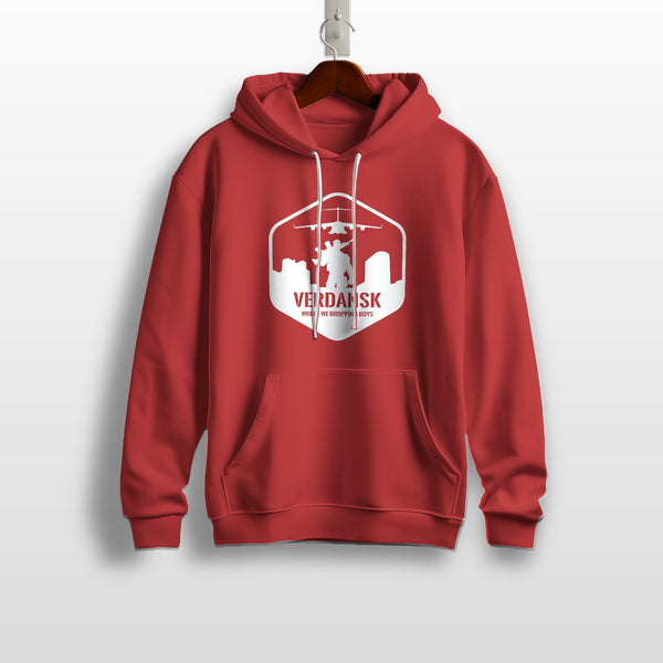 Verdansk Hoodie