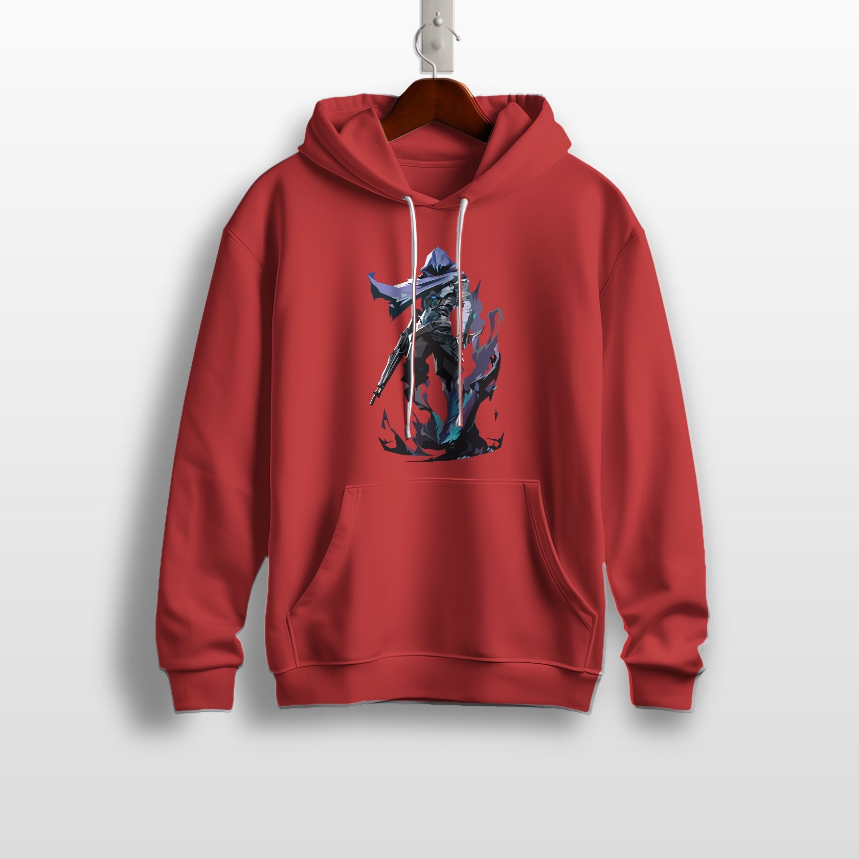 Cool Anime Character