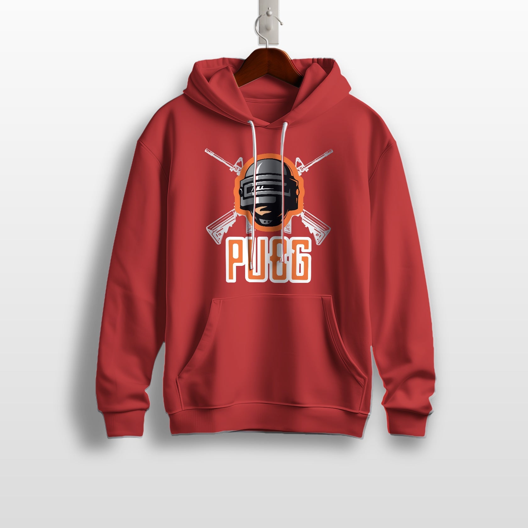 PUBG Hoodie