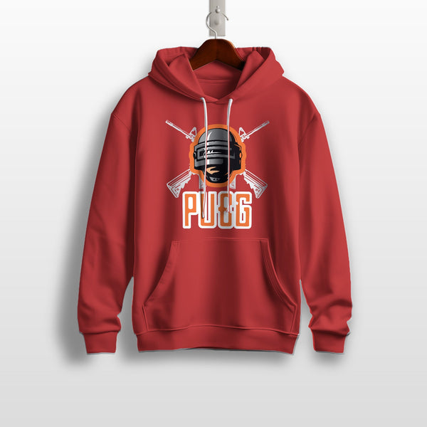 PUBG Hoodie